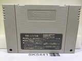 Banshee's Last Cry Kamaitachi no Yoru Nintendo Super Famicom SNES Japan - SK5441