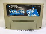 Fire Emblem Seisen no Keifu Nintendo Super Famicom SNES Japan - SK5442