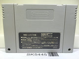 Chrono Trigger Nintendo Super Famicom SNES Japan - SK5445