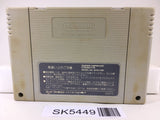 Super Mario Kart Nintendo Super Famicom SNES Japan - SK5449