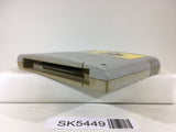 Super Mario Kart Nintendo Super Famicom SNES Japan - SK5449