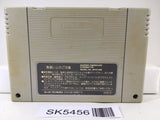 Final Fight Nintendo Super Famicom SNES Japan - SK5456
