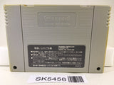 Final Fight Nintendo Super Famicom SNES Japan - SK5458