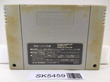Final Fight 2 Nintendo Super Famicom SNES Japan - SK5459