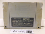 Final Fight 2 Nintendo Super Famicom SNES Japan - SK5460