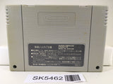 TMNT Turtles Turtles In Time Nintendo Super Famicom SNES Japan - SK5462
