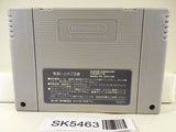 TMNT Turtles Turtles In Time Nintendo Super Famicom SNES Japan - SK5463