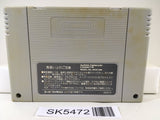 Dragon Ball Z Super Butouden Nintendo Super Famicom SNES Japan - SK5472