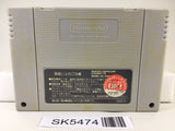 Dragon Ball Z Super Butouden 3 Nintendo Super Famicom SNES Japan - SK5474