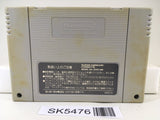 Final Fantasy USA Mystic Quest Nintendo Super Famicom SNES Japan - SK5476
