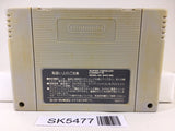 Final Fantasy IV 4 Nintendo Super Famicom SNES Japan - SK5477