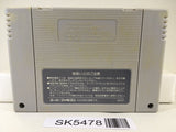 Final Fantasy IV 4 Nintendo Super Famicom SNES Japan - SK5478