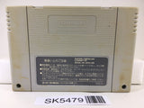 Final Fantasy 5 V Nintendo Super Famicom SNES Japan - SK5479