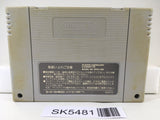 Final Fantasy VI 6 Nintendo Super Famicom SNES Japan - SK5481