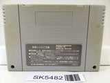Final Fantasy VI 6 Nintendo Super Famicom SNES Japan - SK5482