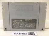Final Fantasy VI 6 Nintendo Super Famicom SNES Japan - SK5483