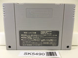 Fire Emblem Monshou no Nazo Nintendo Super Famicom SNES Japan - SK5490