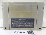 Romancing SaGa Nintendo Super Famicom SNES Japan - SK5491