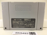 Mother 2 EarthBound Nintendo Super Famicom SNES Japan - SK5493