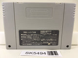 Mother 2 EarthBound Nintendo Super Famicom SNES Japan - SK5494
