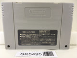 Chou Makaimura Super Ghouls 'n Ghosts Nintendo Super Famicom SNES Japan - SK5495