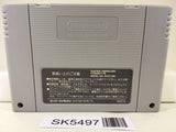 RPG Tsukuru Super Dante Maker Nintendo Super Famicom SNES Japan - SK5497