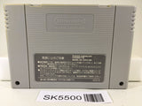 Power Of The Hired Nintendo Super Famicom SNES Japan - SK5500
