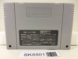 Chrono Trigger Nintendo Super Famicom SNES Japan - SK5501