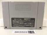 Wonder Project J Kikai no Shounen Pino Super Famicom SNES Japan - SK5503