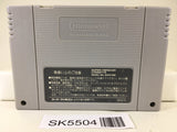Wonder Project J Kikai no Shounen Pino Super Famicom SNES Japan - SK5504