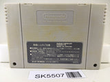 Battle Blaze Nintendo Super Famicom SNES Japan - SK5507