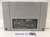 Monster Maker Kids Ousama ni Naritai Nintendo Super Famicom SNES Japan - SK5510