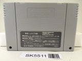 Magic Sword Nintendo Super Famicom SNES Japan - SK5511