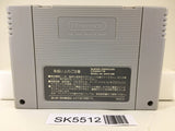 Madara 2 Nintendo Super Famicom SNES Japan - SK5512