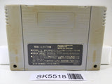 Majin Tensei Nintendo Super Famicom SNES Japan - SK5518