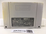 Majin Tensei Nintendo Super Famicom SNES Japan - SK5519