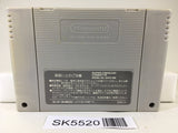 Shin Megami Tensei Nintendo Super Famicom SNES Japan - SK5520