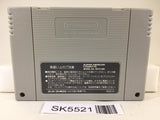 Shin Megami Tensei if... Nintendo Super Famicom SNES Japan - SK5521