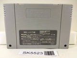 Shin Megami Tensei 2 Nintendo Super Famicom SNES Japan - SK5523