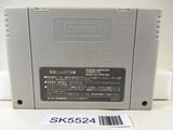 Ultra Seven Nintendo Super Famicom SNES Japan - SK5524