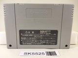 Bakukyuu Renpatsu!! Super B-Daman Nintendo Super Famicom SNES Japan - SK5525