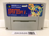 Nintendo Scope 6 Nintendo Super Famicom SNES Japan - SK5526