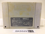 Hero Senki Project Olympus Nintendo Super Famicom SNES Japan - SK5529