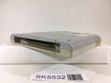 SD The Great Battle Gundam Nintendo Super Famicom SNES Japan - SK5532