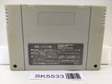 Super R Type Nintendo Super Famicom SNES Japan - SK5533