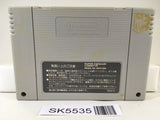SD Kidou Senshi Gundam 2 Nintendo Super Famicom SNES Japan - SK5535