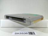 Gundam F91 Formula Senki 0122 Nintendo Super Famicom SNES Japan - SK5536
