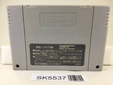 Rockman 7 Megaman Nintendo Super Famicom SNES Japan - SK5537