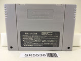 Rockman 7 Megaman Nintendo Super Famicom SNES Japan - SK5538