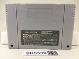 Rockman X Megaman Nintendo Super Famicom SNES Japan - SK5539